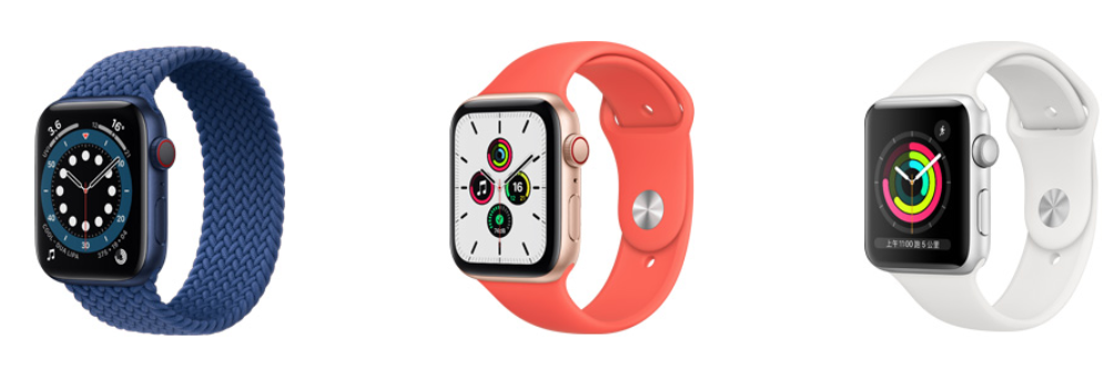 苹果手表的功能是什么？（apple watch功能详解）