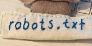 robots.txt规则生成